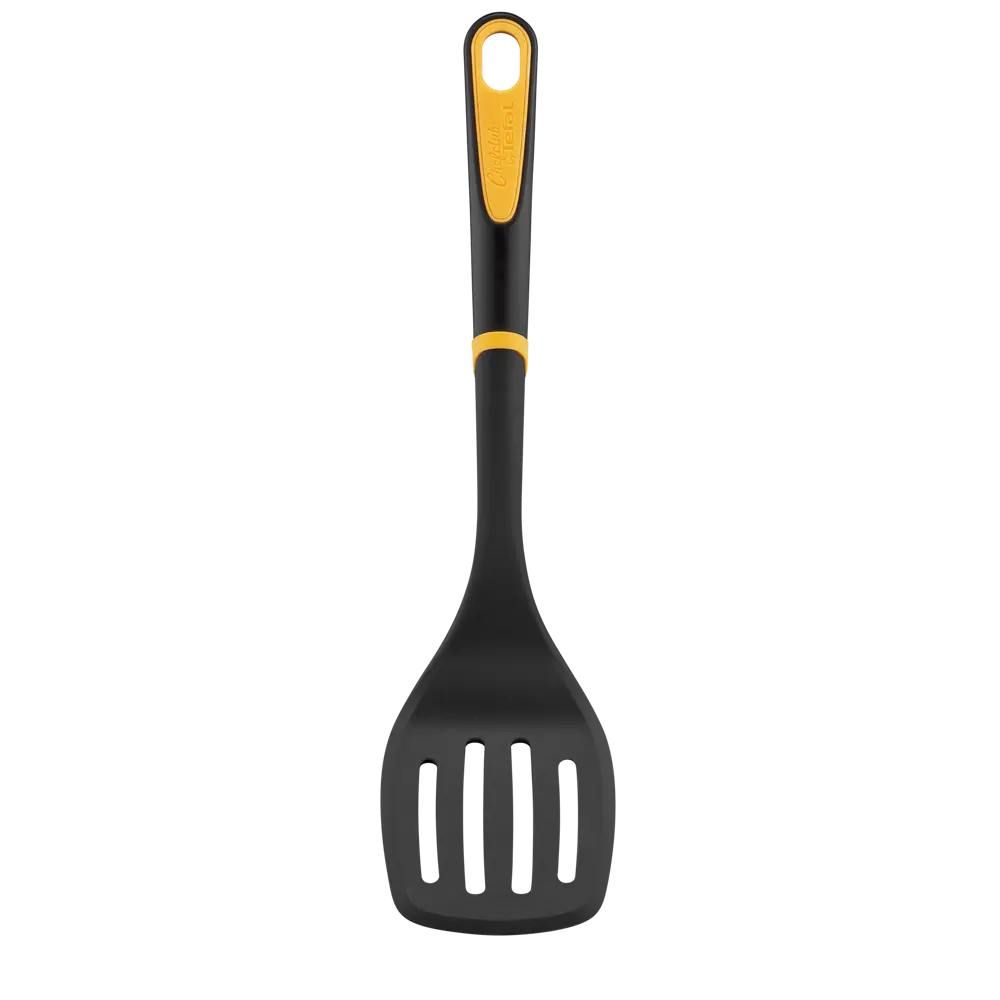 Фото 2 Лопатка кулинарная Tefal Chef Club K2633204 черная Фото 2 Лопатка кулинарная Tefal Chef Club K2633204 черная
