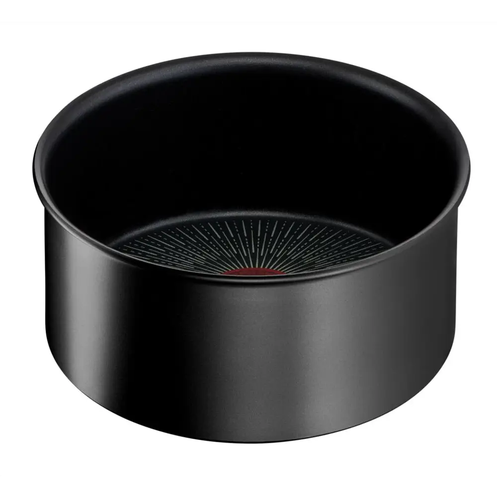 Фото Ковш кухонный без крышки 1.5 л Tefal L7632832 алюминий цвет черный Фото Ковш кухонный без крышки 1.5 л Tefal L7632832 алюминий цвет черный