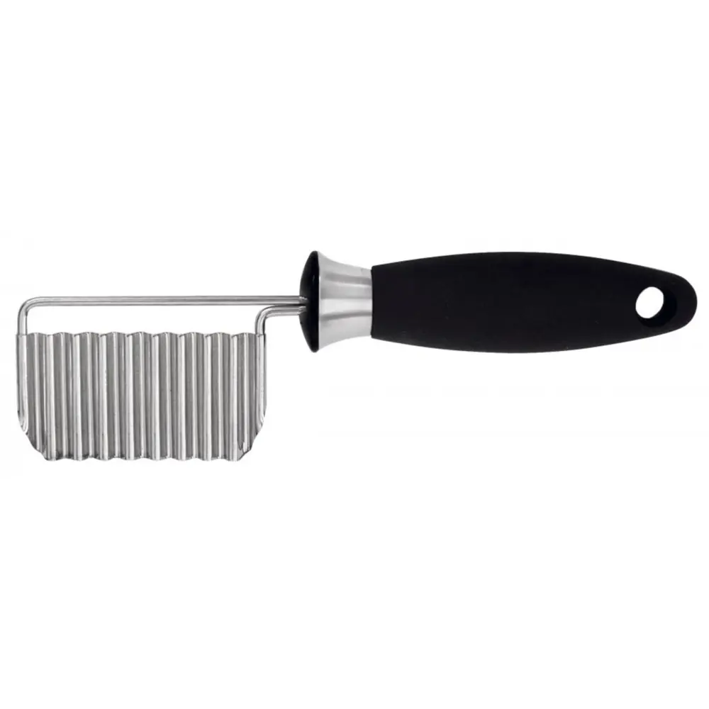 Фото Нож для декоративной нарезки фруктов/овощей ICEL 80/210 мм. Фото Нож для декоративной нарезки фруктов/овощей ICEL 80/210 мм.