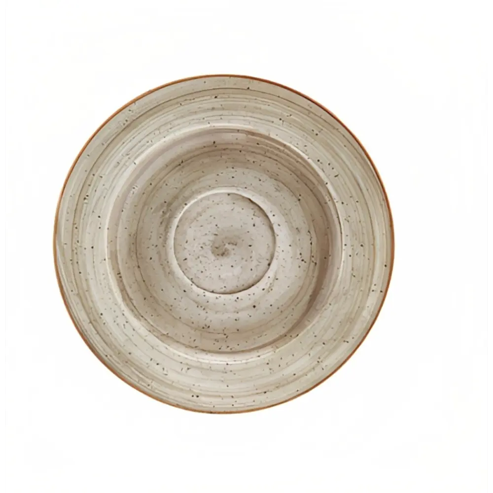 Фото Набор блюдец Aura Terraine 6 шт. Фото Набор блюдец Aura Terraine 6 шт.