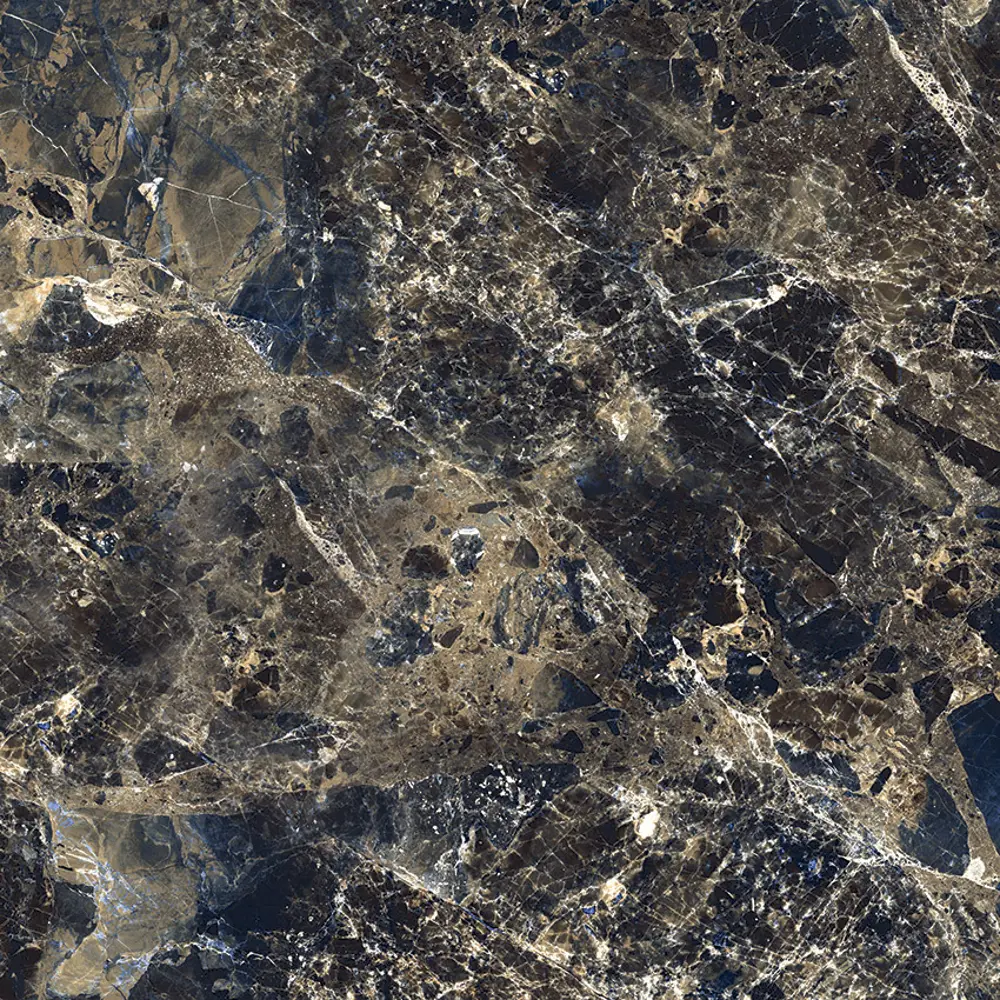 Фото 5 Керамогранит Primavera GR107 60x60см 1.44 м² цвет коричнево-белый, цена за упаковку Фото 5 Керамогранит Primavera GR107 60x60см 1.44 м² цвет коричнево-белый, цена за упаковку