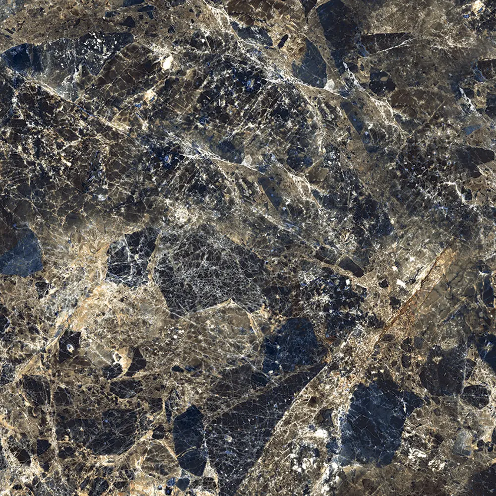 Фото 4 Керамогранит Primavera GR107 60x60см 1.44 м² цвет коричнево-белый, цена за упаковку Фото 4 Керамогранит Primavera GR107 60x60см 1.44 м² цвет коричнево-белый, цена за упаковку