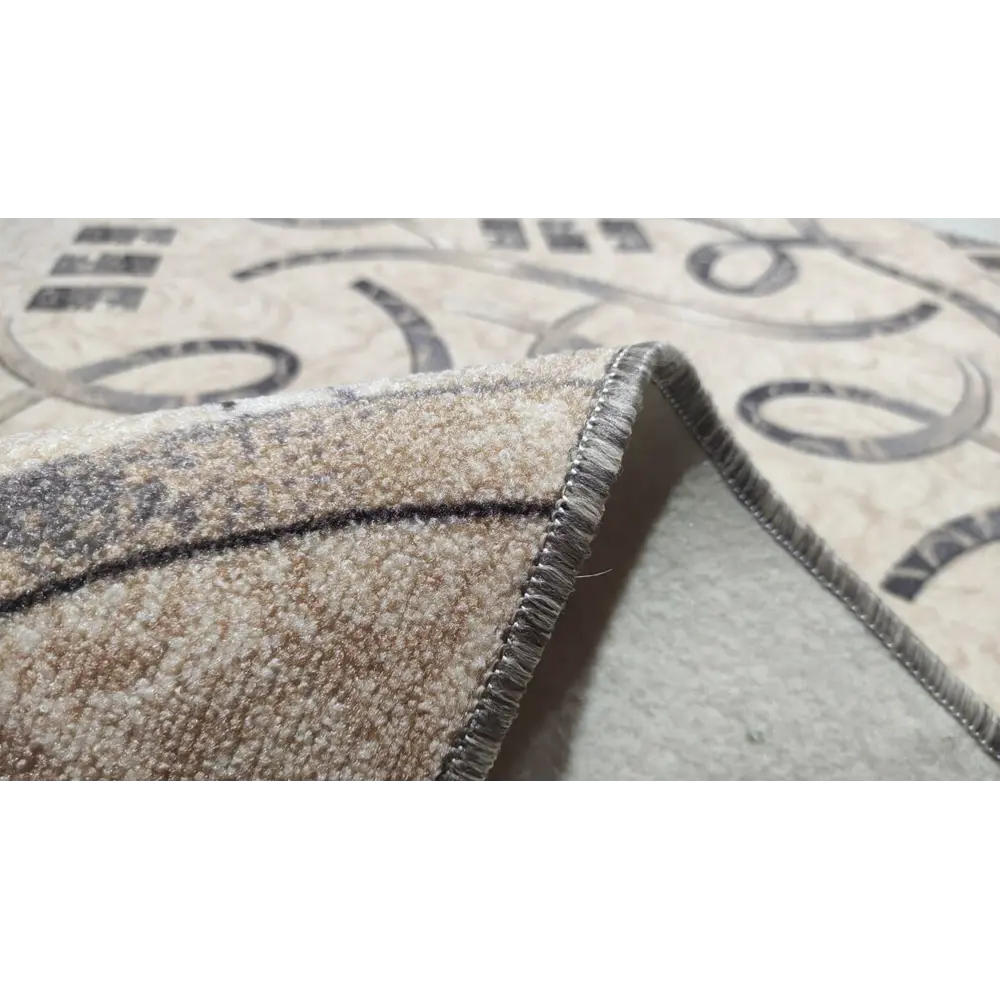 Фото 2 Ковер Нева Тафт 19_21 Медео 100x250 см Прямоугольный