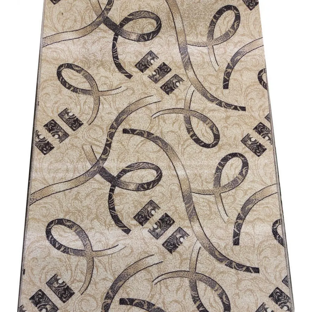 Фото Ковер Нева Тафт 19_21 Медео 100x250 см Прямоугольный