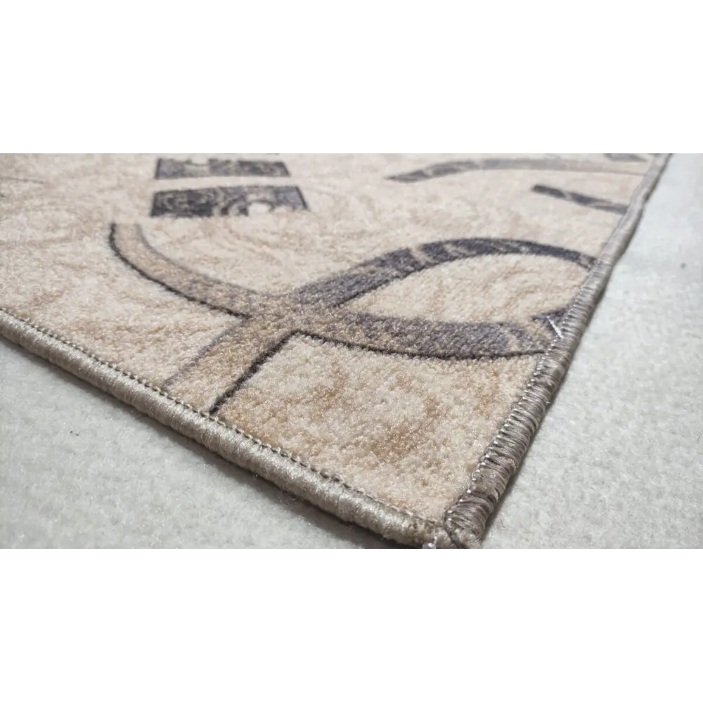 Фото 3 Ковер Нева Тафт 19_21 Медео 100x250 см Прямоугольный