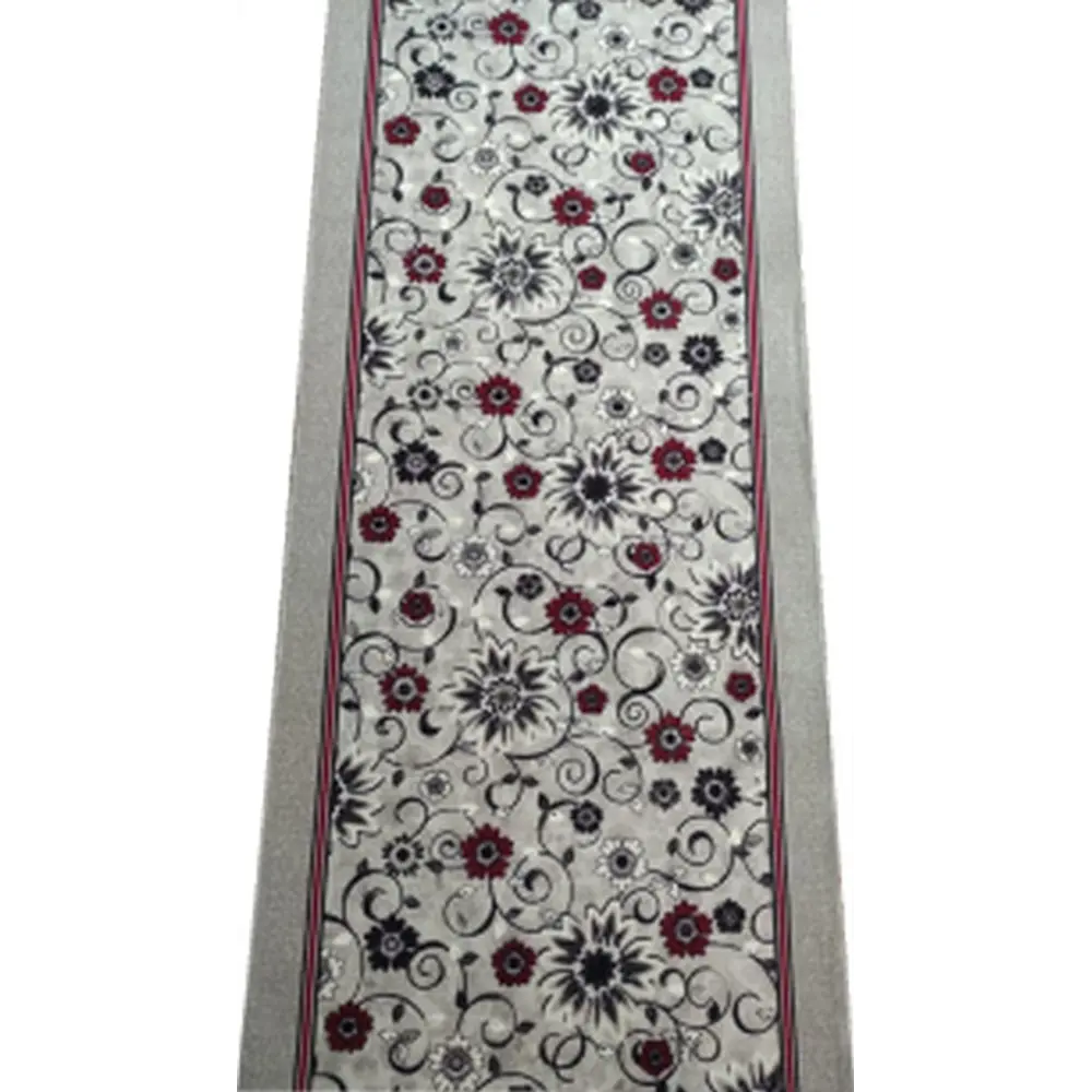 Фото Ковер Нева Тафт 13_47 Бостон 100x400 см Прямоугольный Фото Ковер Нева Тафт 13_47 Бостон 100x400 см Прямоугольный