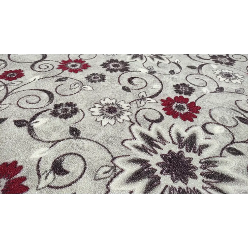 Фото 3 Ковер Нева Тафт 13_47 Бостон 100x400 см Прямоугольный Фото 3 Ковер Нева Тафт 13_47 Бостон 100x400 см Прямоугольный