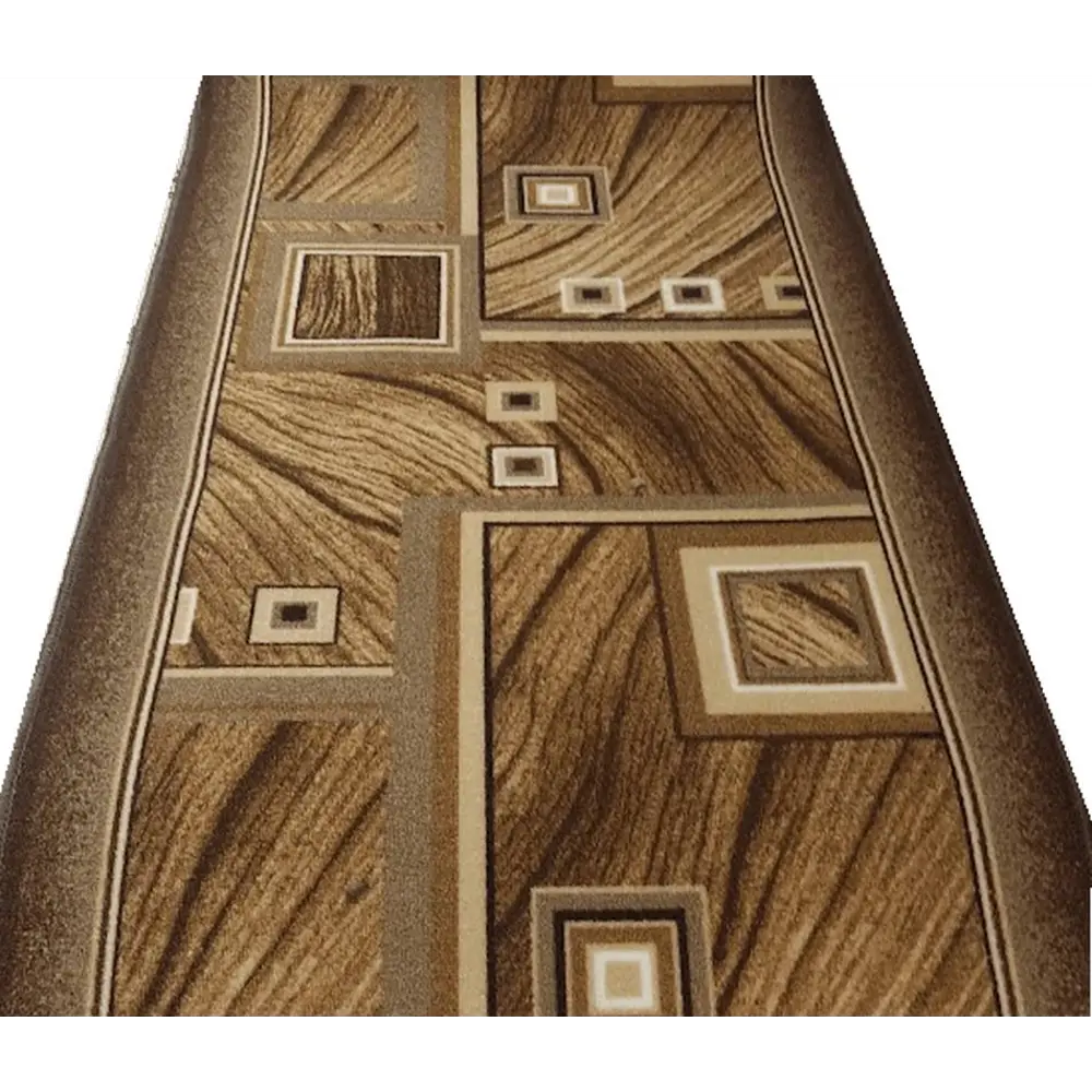 Фото Ковер Нева Тафт Принт Дарина_17_33 Прямой 120x250 см