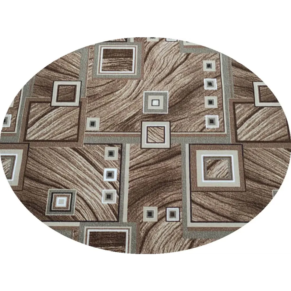 Фото Ковер Принт (Дарина_17_33) овал 250x250 см Фото Ковер Принт (Дарина_17_33) овал 250x250 см