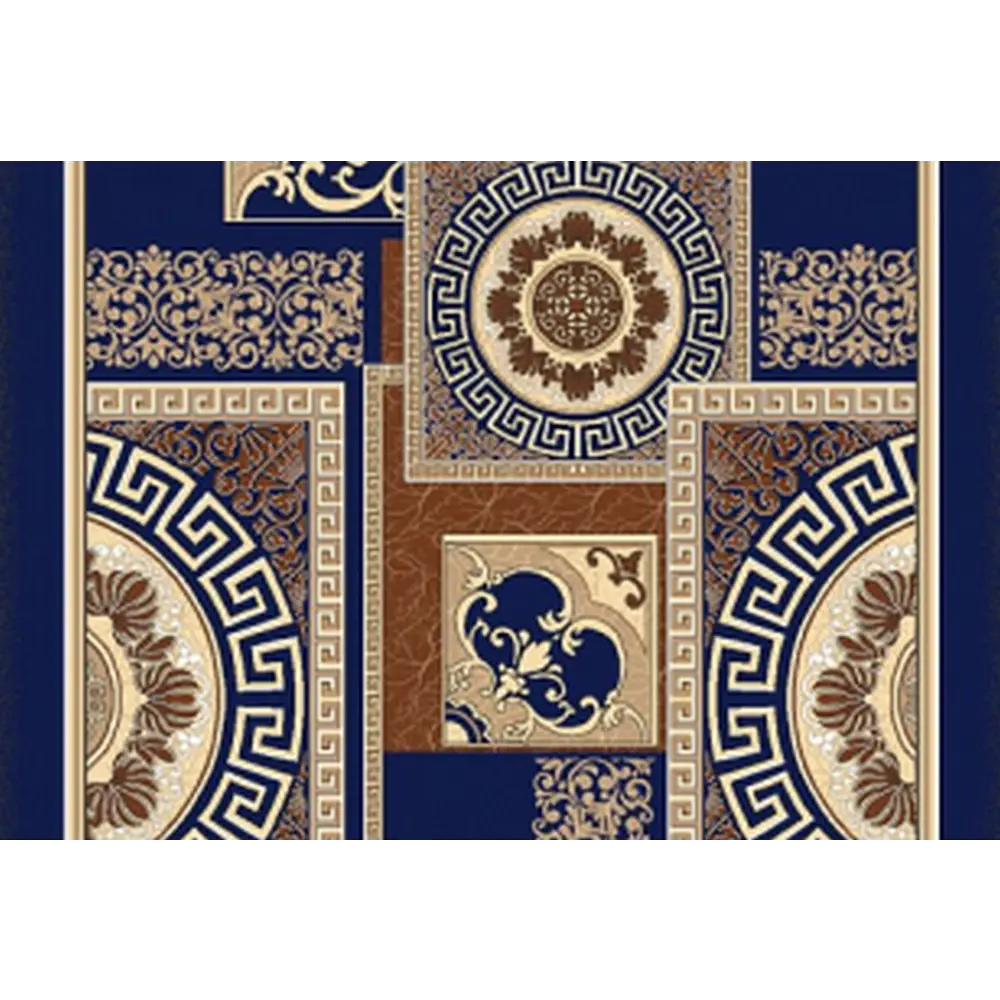 Фото Ковер Нева Тафт 50_2 Колизей 90x150 см Прямоугольный