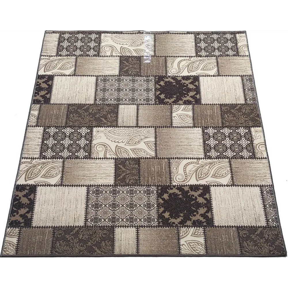 Фото Ковер Нева Тафт 18_21 Марка 150x400 см Прямоугольный