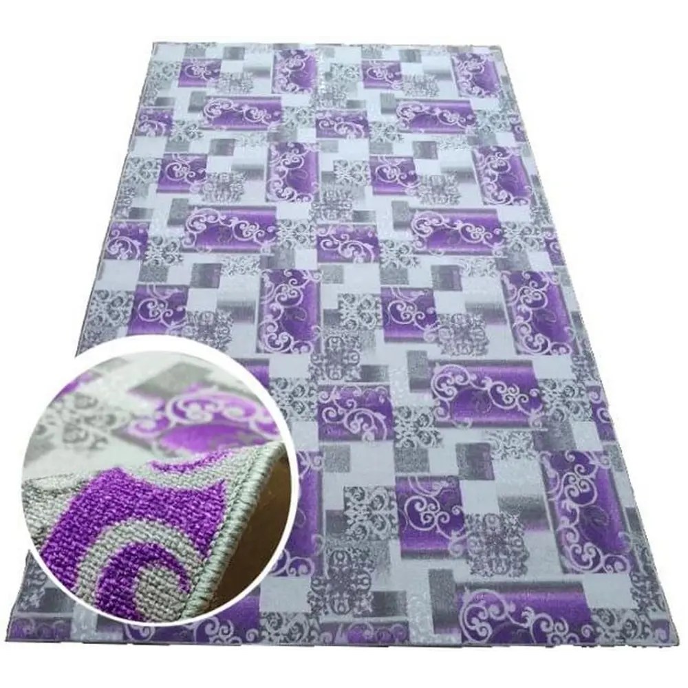 Фото Ковер Нева Тафт 94_25 Глория 200x550 см Прямоугольный Фото Ковер Нева Тафт 94_25 Глория 200x550 см Прямоугольный