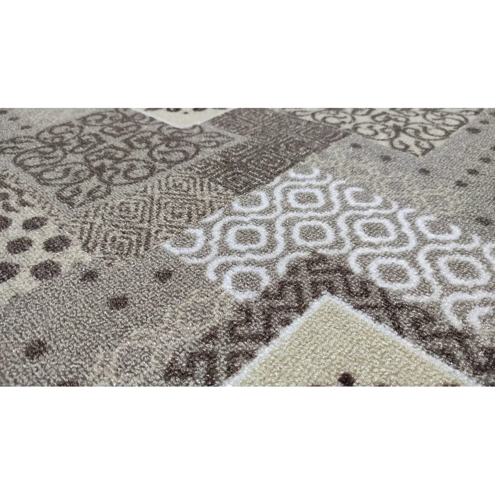 Фото 3 Ковер Нева Тафт 17_28 Крис 200x300 см Прямоугольный Фото 3 Ковер Нева Тафт 17_28 Крис 200x300 см Прямоугольный