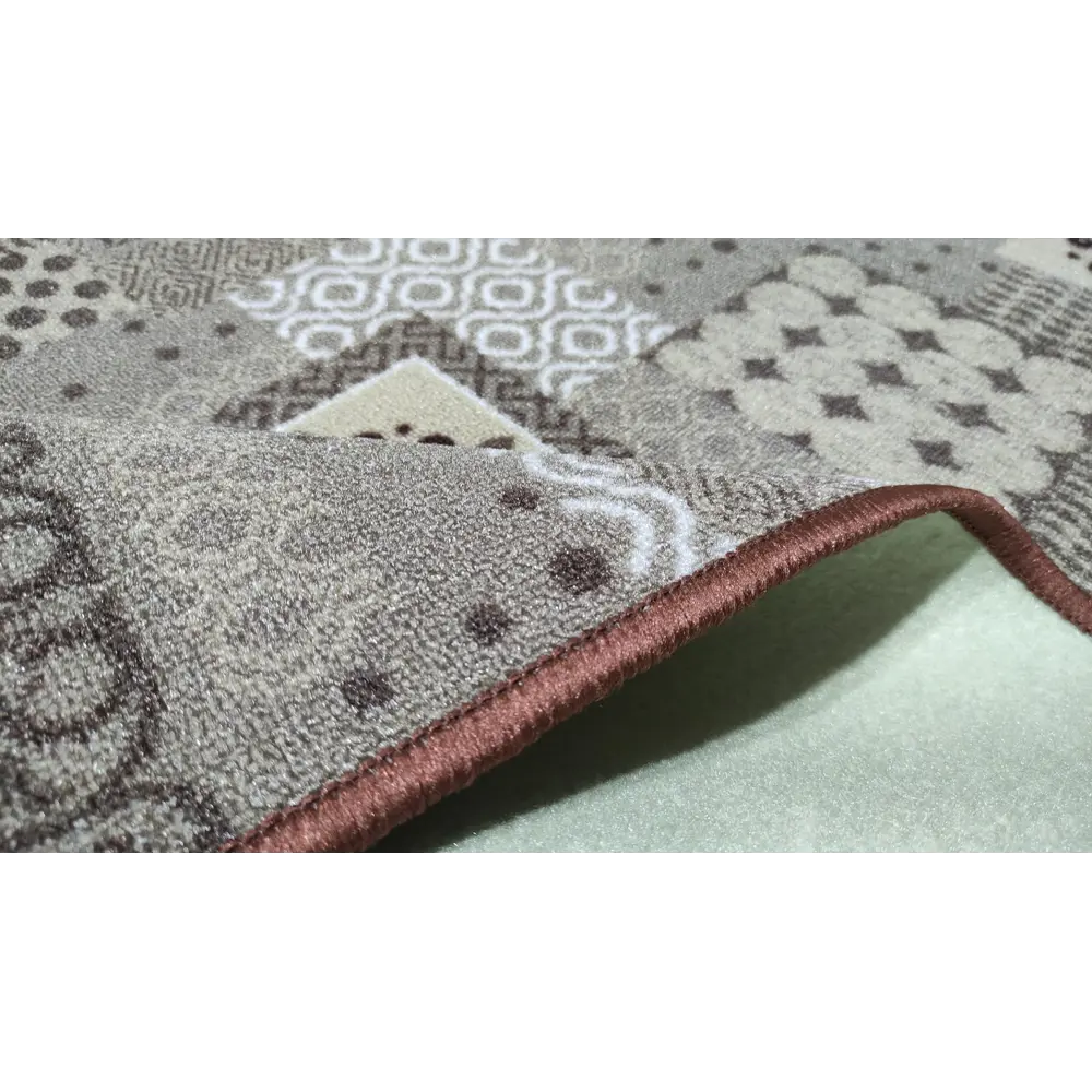 Фото 5 Ковер Нева Тафт 17_28 Крис 200x300 см Прямоугольный Фото 5 Ковер Нева Тафт 17_28 Крис 200x300 см Прямоугольный