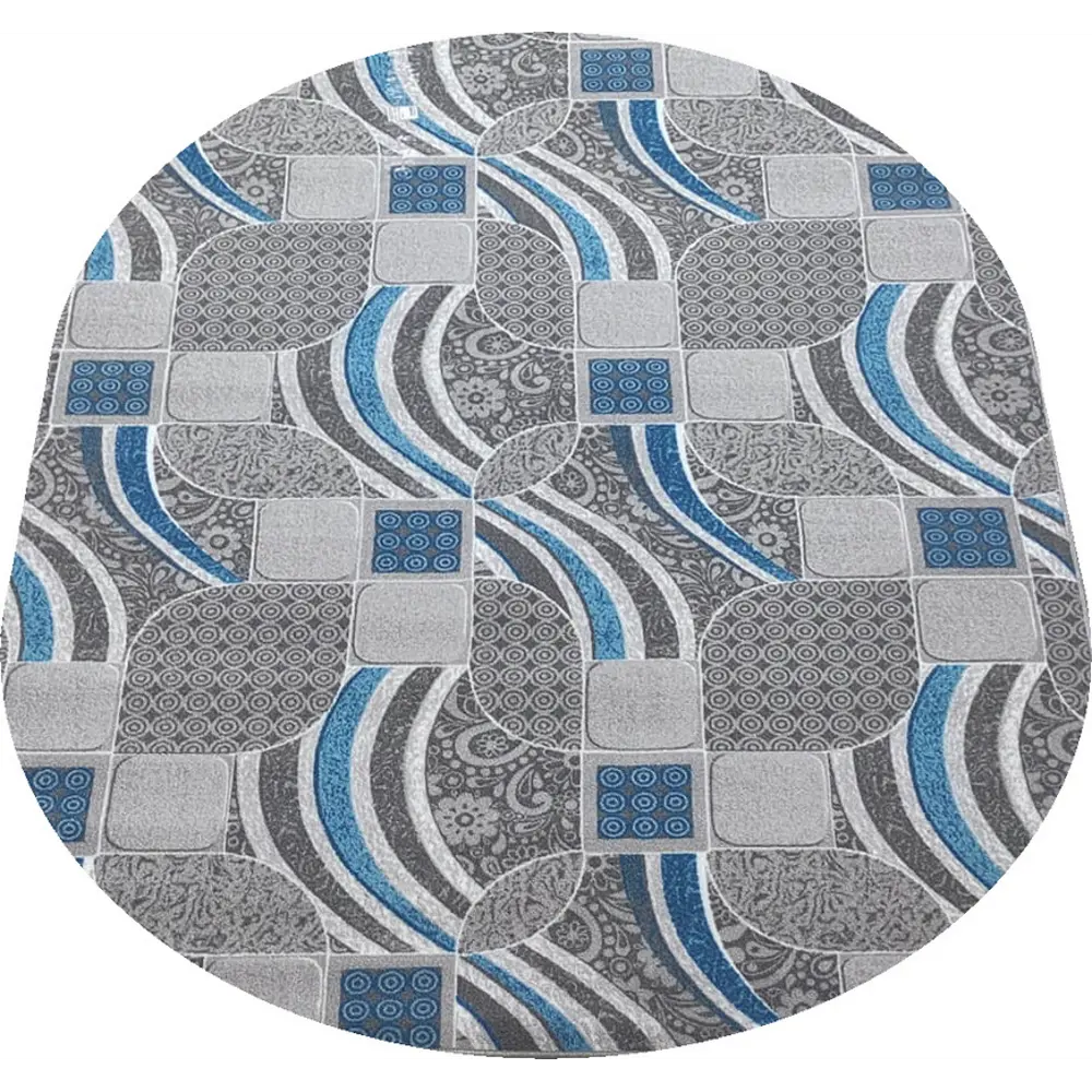 Фото 5 Ковер Нева Тафт 95_25 Инсайт 150x400 см прямой