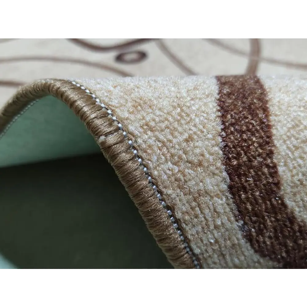 Фото 3 Ковер Нева Тафт 17_23 Серпантин 100x250 см Прямоугольный