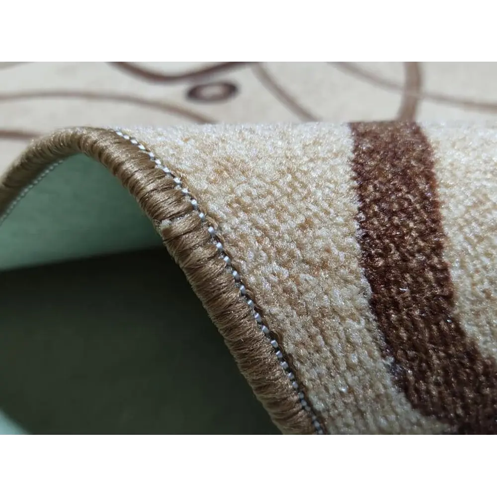 Фото 2 Ковер Нева Тафт 17_23 Серпантин 100x250 см Прямоугольный