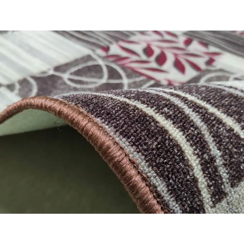 Фото 3 Ковер Нева Тафт 13_28 Адель 150x250 см Прямоугольный