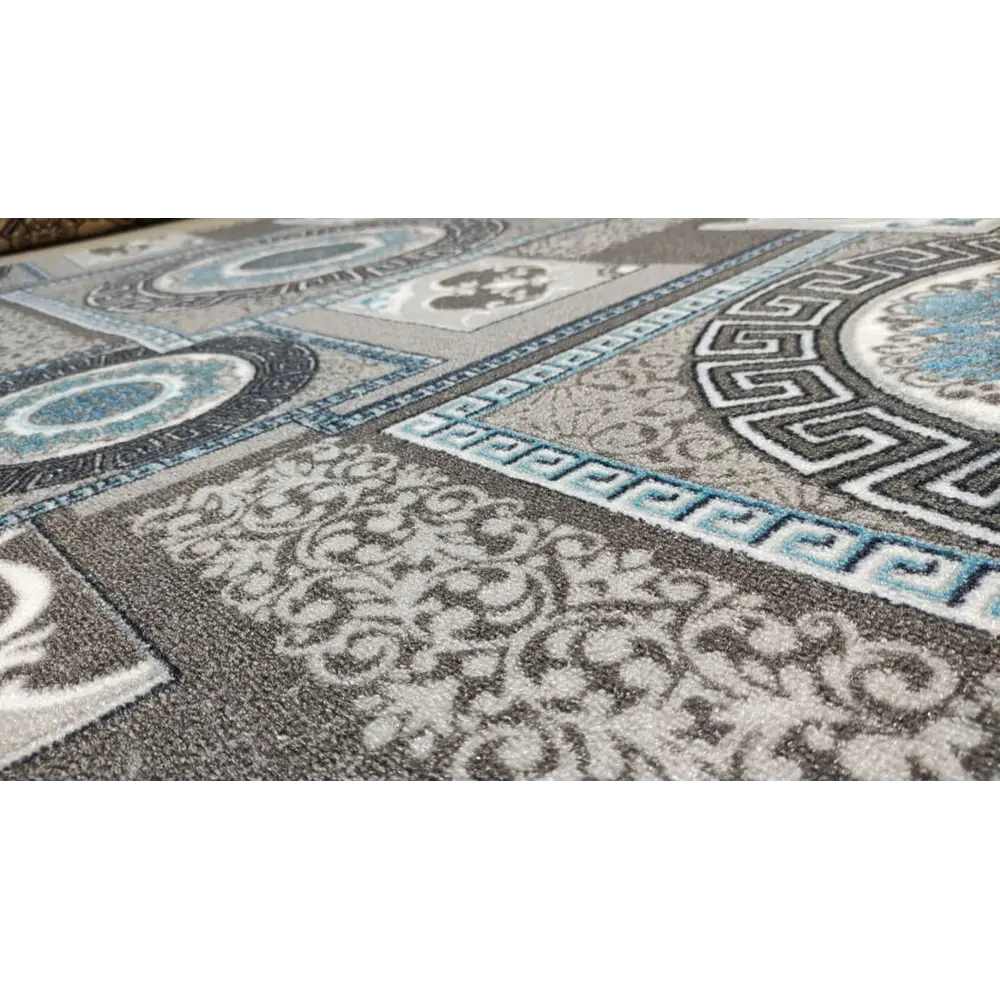 Фото 3 Ковер Нева Тафт 95_25 Колизей 100x300 см Прямоугольный Фото 3 Ковер Нева Тафт 95_25 Колизей 100x300 см Прямоугольный