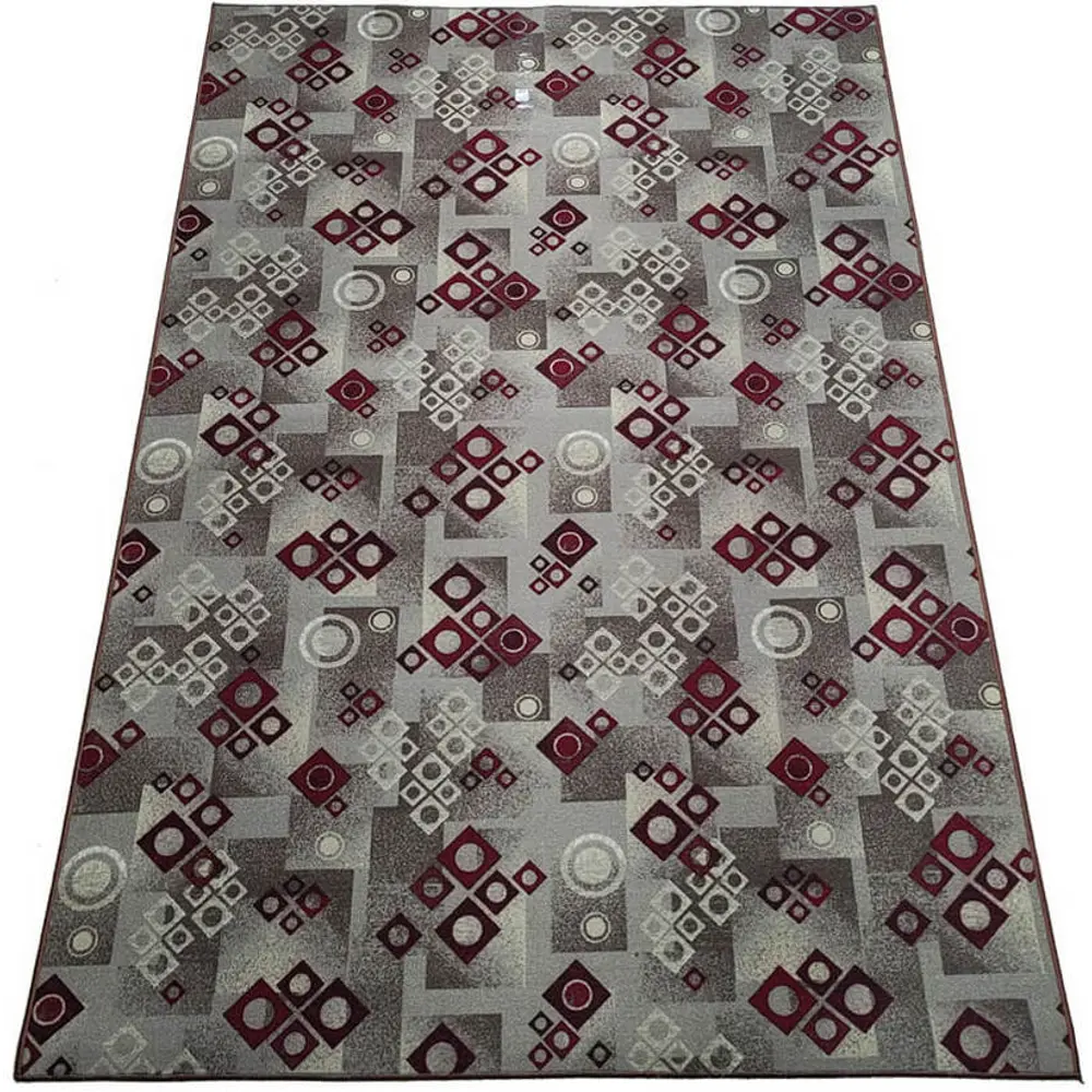 Фото Ковер Нева Тафт 13_28 Минор 150x250 см Прямоугольный