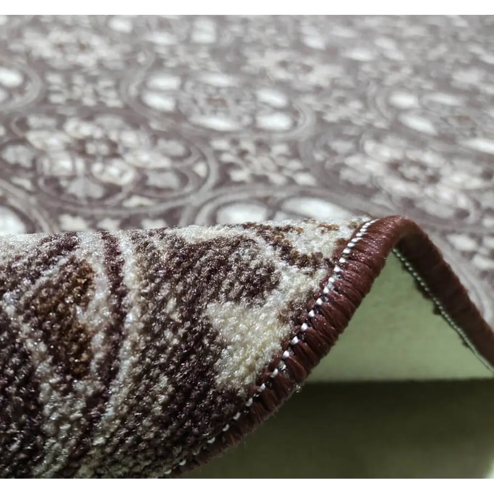 Фото 4 Ковер Нева Тафт 17_28 Азия 120x350 см Прямоугольный