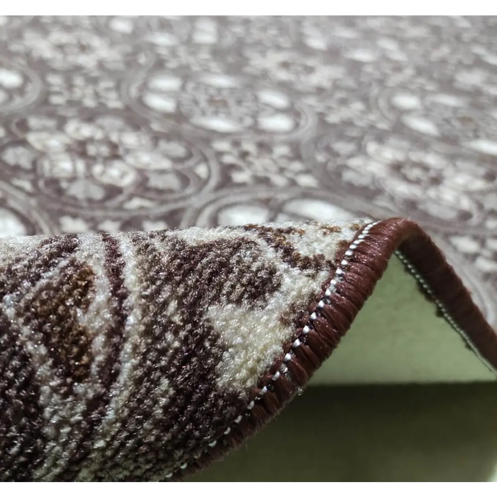 Фото 2 Ковер Нева Тафт 17_28 Азия 120x350 см Прямоугольный