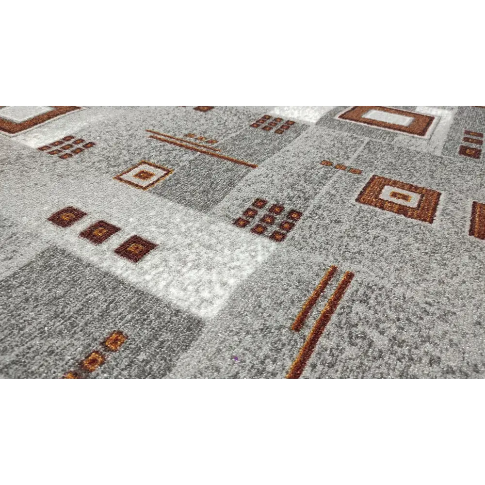 Фото 4 Ковер Нева Тафт 90_26 Декарт 200x400 см Прямоугольный Фото 4 Ковер Нева Тафт 90_26 Декарт 200x400 см Прямоугольный