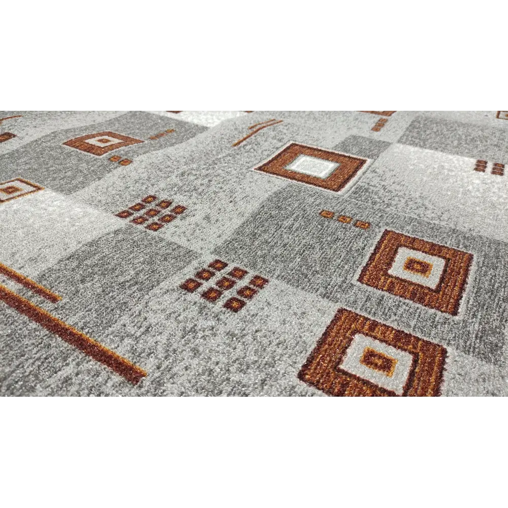 Фото 3 Ковер Нева Тафт 90_26 Декарт 200x400 см Прямоугольный Фото 3 Ковер Нева Тафт 90_26 Декарт 200x400 см Прямоугольный