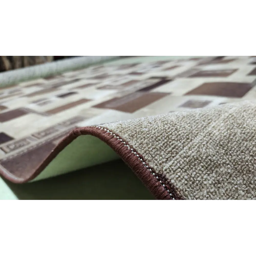 Фото 4 Ковер Нева Тафт 17_29 Гермес 200x550 см Прямоугольный