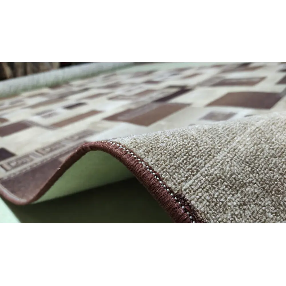 Фото 2 Ковер Нева Тафт Принт Гермес_17_29 Прямой 400x450 см