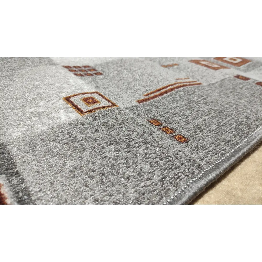 Фото 5 Ковер Нева Тафт Принт Декарт_90_26 Прямой 400x600 см Фото 5 Ковер Нева Тафт Принт Декарт_90_26 Прямой 400x600 см