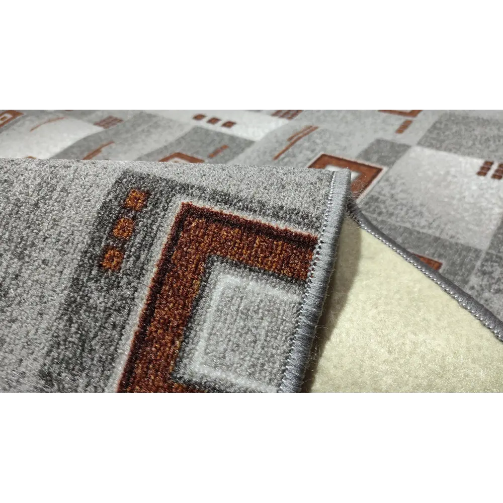 Фото 2 Ковер Нева Тафт Принт Декарт_90_26 Прямой 400x600 см Фото 2 Ковер Нева Тафт Принт Декарт_90_26 Прямой 400x600 см