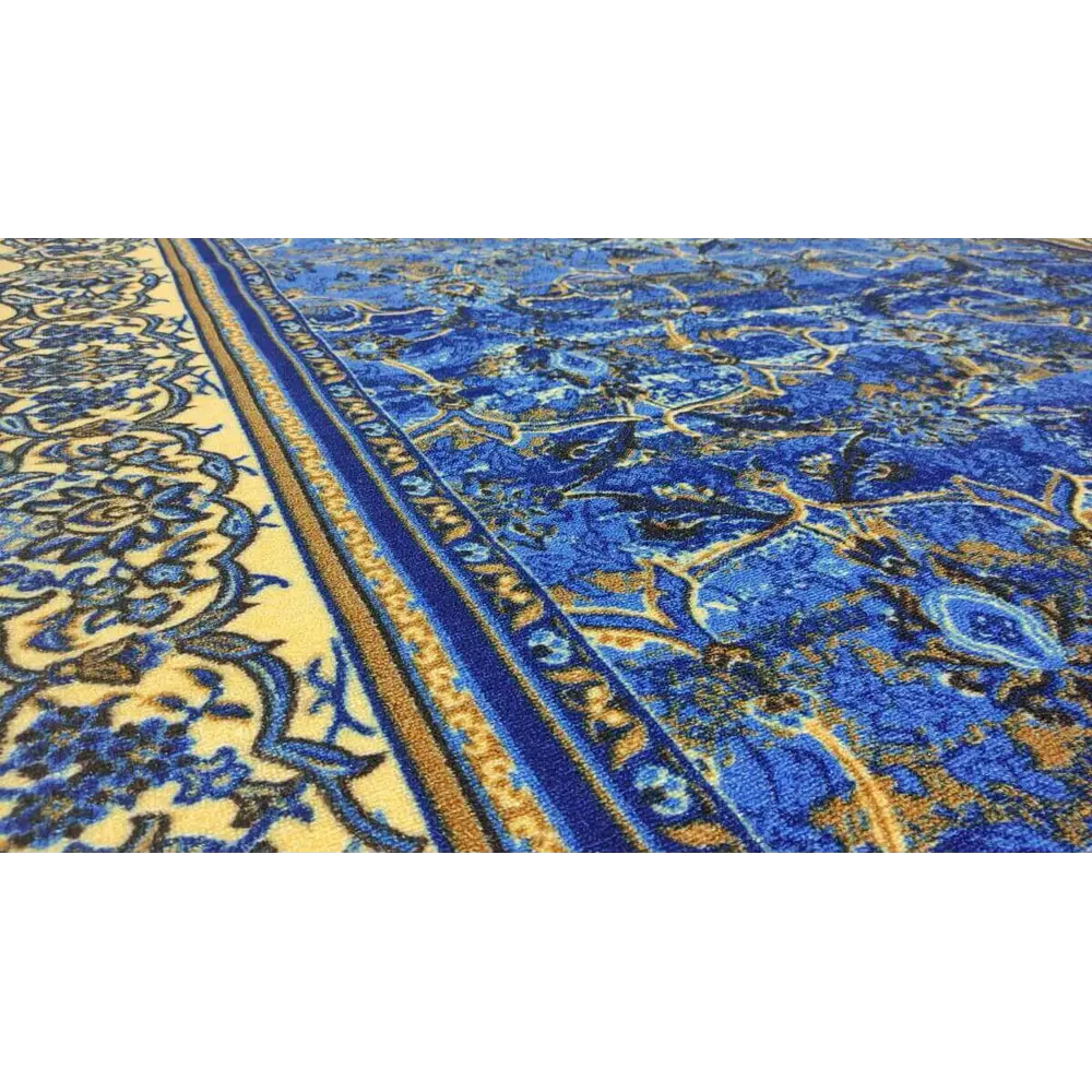 Фото 3 Ковер Нева Тафт Карпеты Каир (50_2) прямой 300x500 см