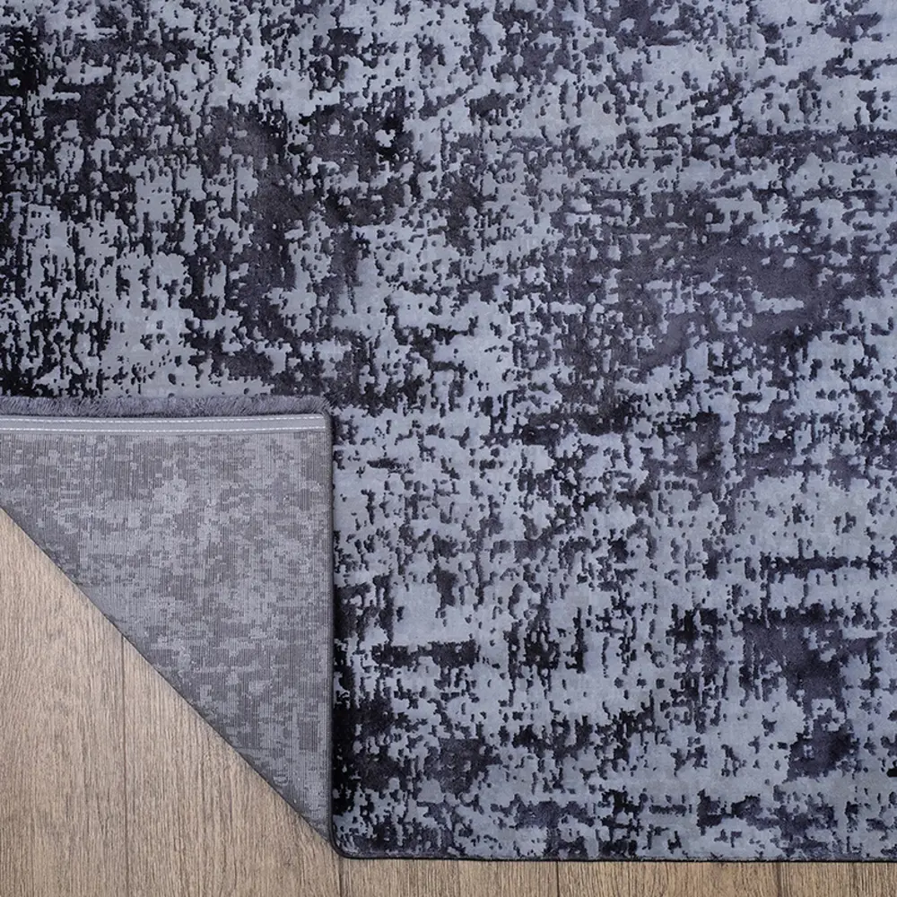 Фото 5 Ковер Milat B098Q_Cream/Grey Forsage 160x230 см прямоугольник