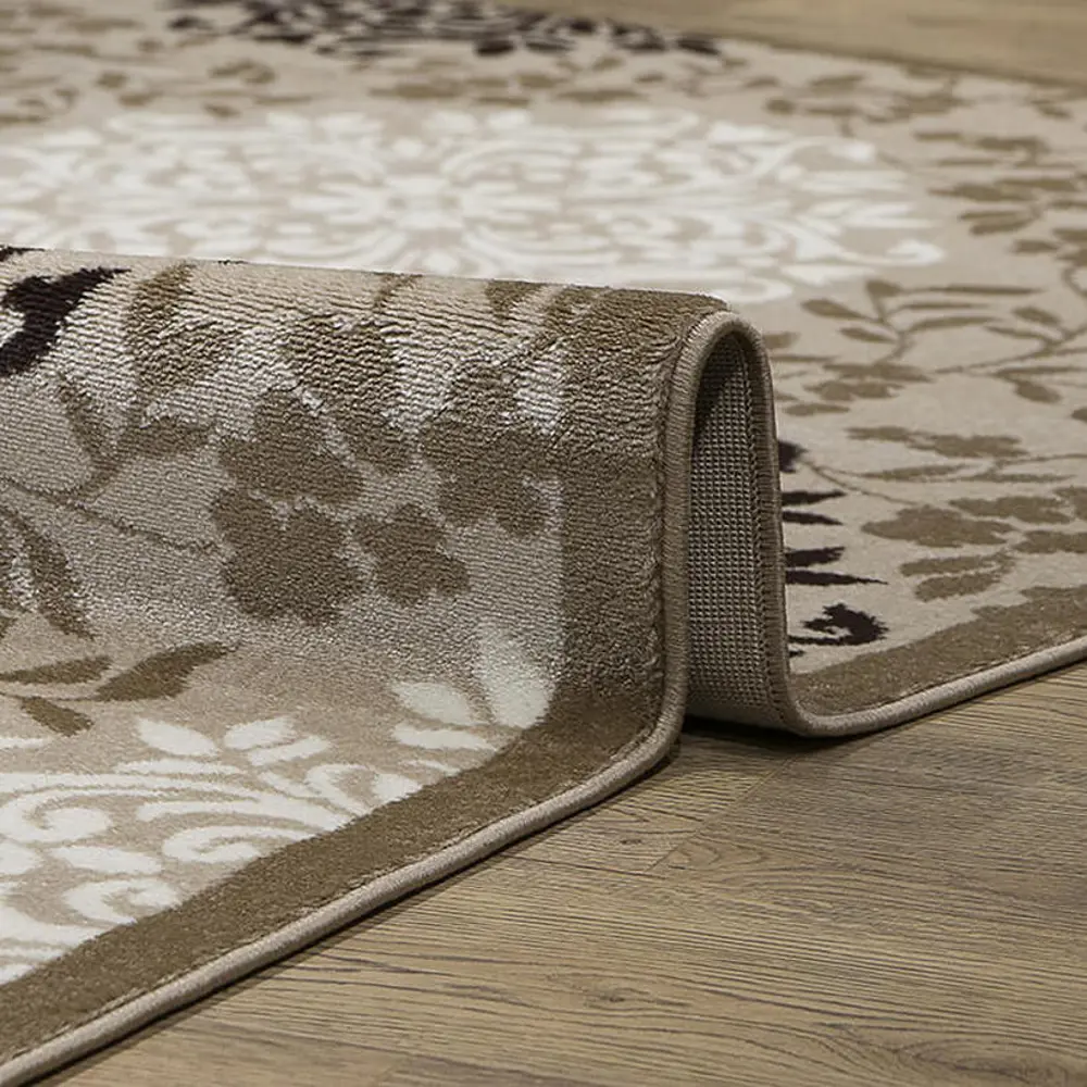 Фото 3 Ковер Белка Сегура (22302_29626) Круиз 100x250 см Прямоугольный