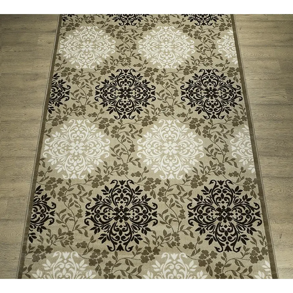 Фото Ковер Белка Сегура (22302_29626) Круиз 100x250 см Прямоугольный