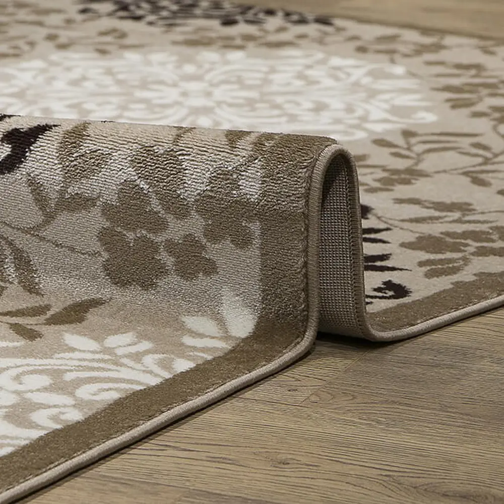 Фото 2 Ковер Белка Сегура (22302_29626) Круиз 100x250 см Прямоугольный