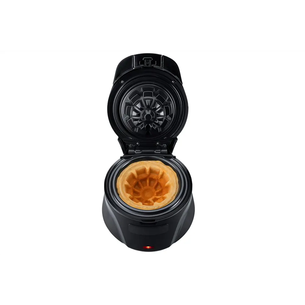 Фото 2 Вафельница Steba WB 30 black цвет черный