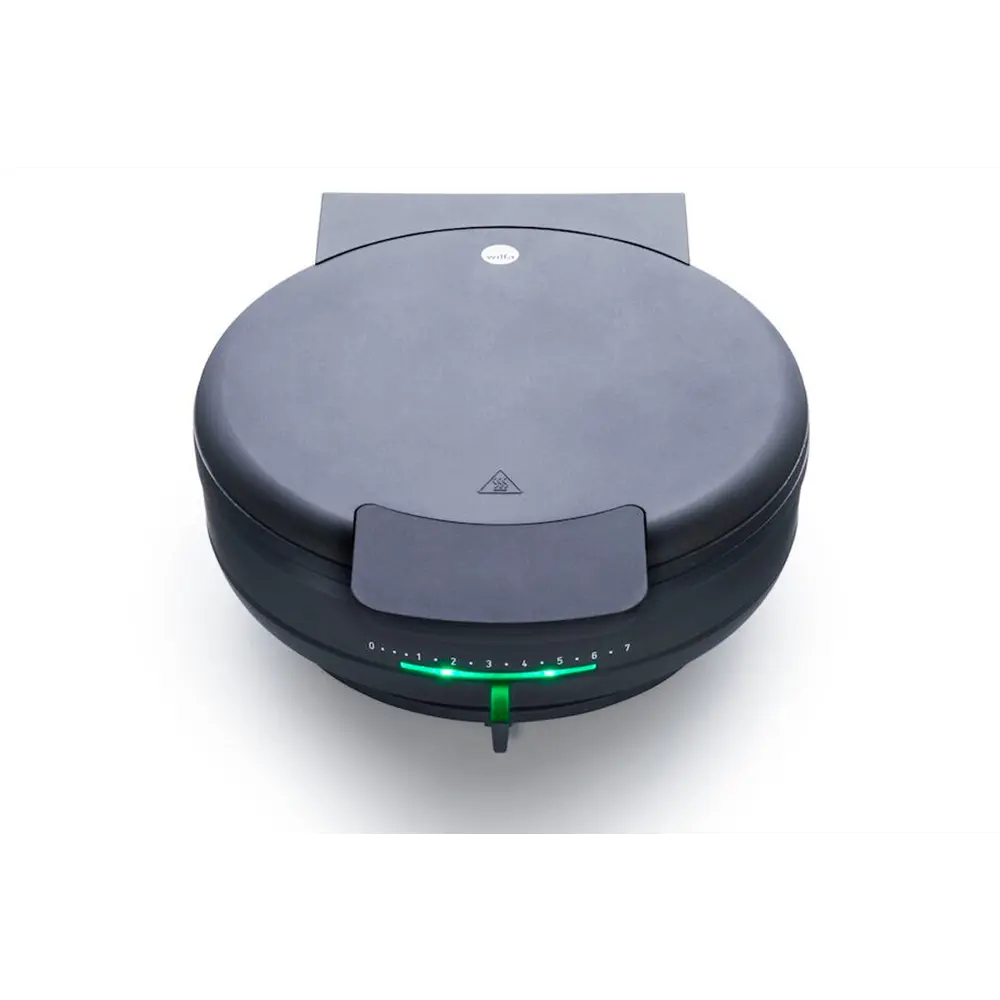 Фото Вафельница Wilfa XWAS-1400 B цвет черный Фото Вафельница Wilfa XWAS-1400 B цвет черный