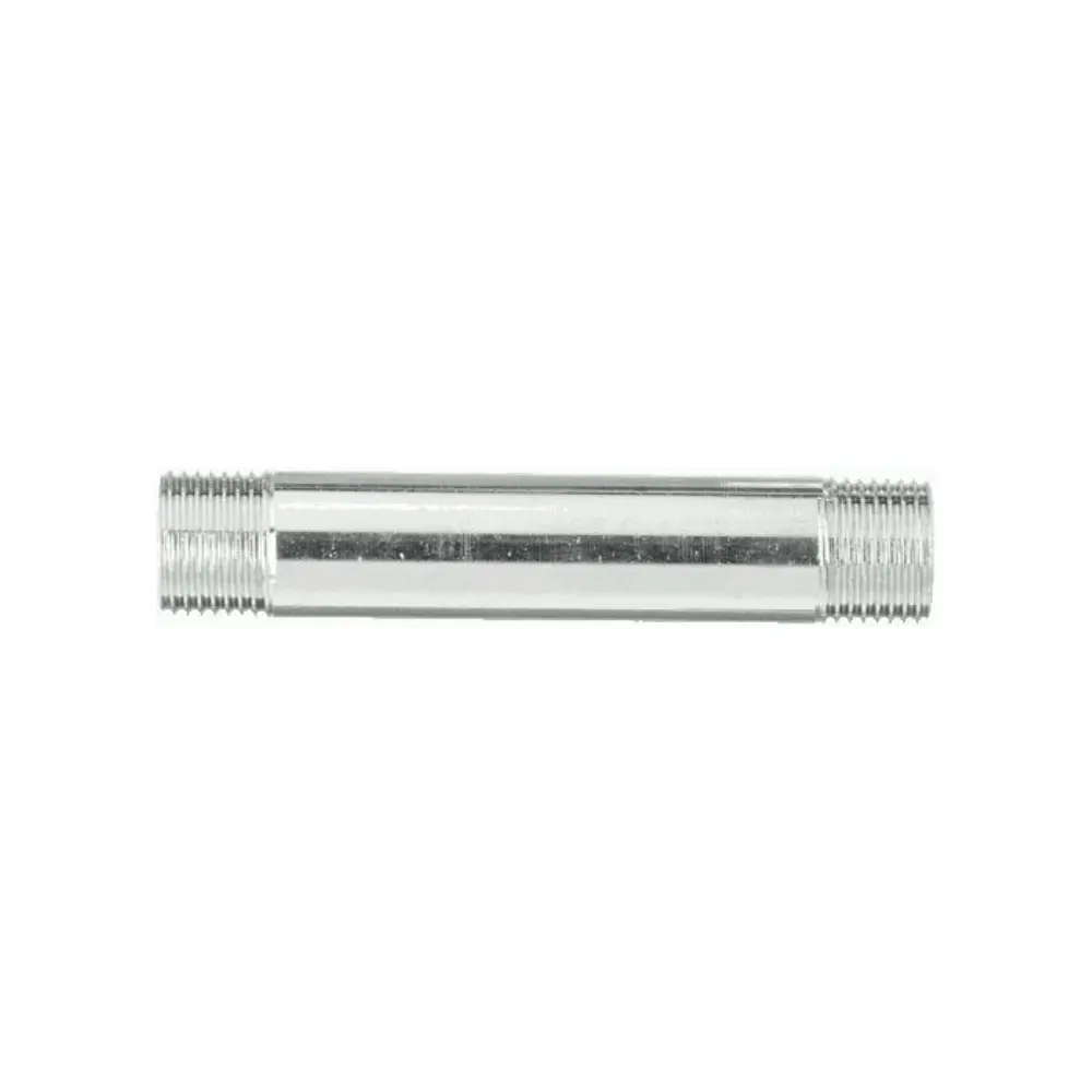 Фото Бочонок Terma 1/2"x1/2" НР латунь 40910 Фото Бочонок Terma 1/2"x1/2" НР латунь 40910