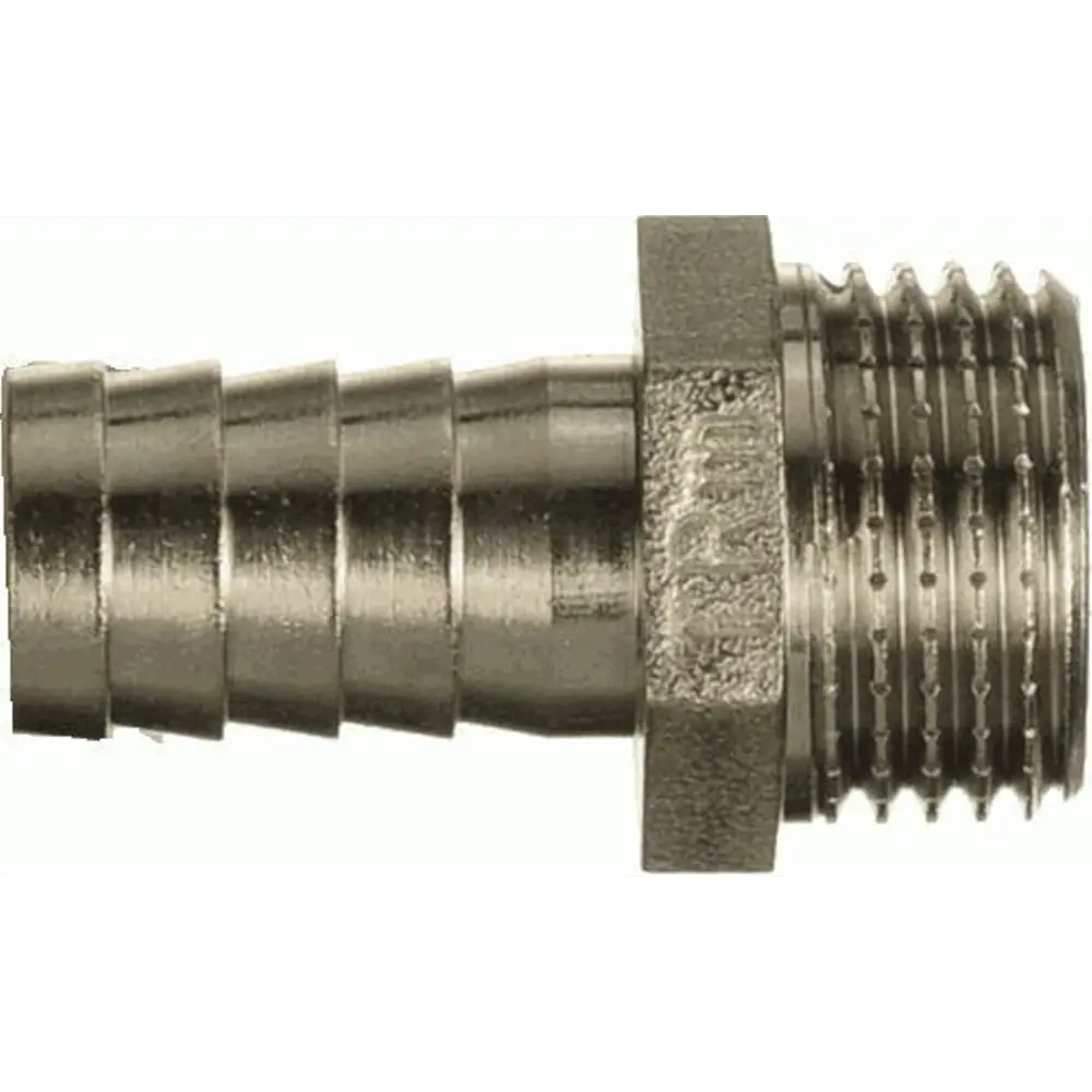 Фото Штуцер Terma 1/2"x16 мм НР латунь Фото Штуцер Terma 1/2"x16 мм НР латунь