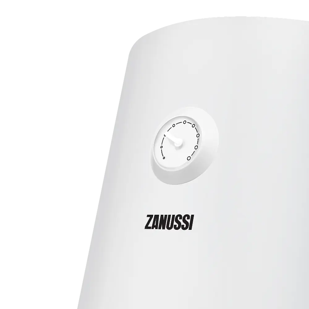 Фото 2 Водонагреватель накопительный 1.5 кВт Zanussi ORFEUS DH стена 100 л эмалированная сталь Фото 2 Водонагреватель накопительный 1.5 кВт Zanussi ORFEUS DH стена 100 л эмалированная сталь
