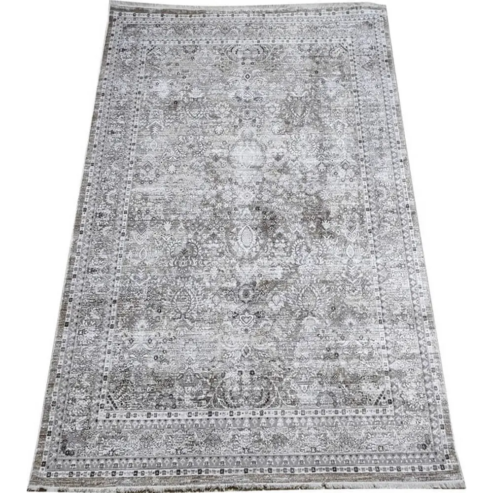Фото Ковер Radjab Carpet 04268A Биллионер 200x300 см Прямоугольник Фото Ковер Radjab Carpet 04268A Биллионер 200x300 см Прямоугольник