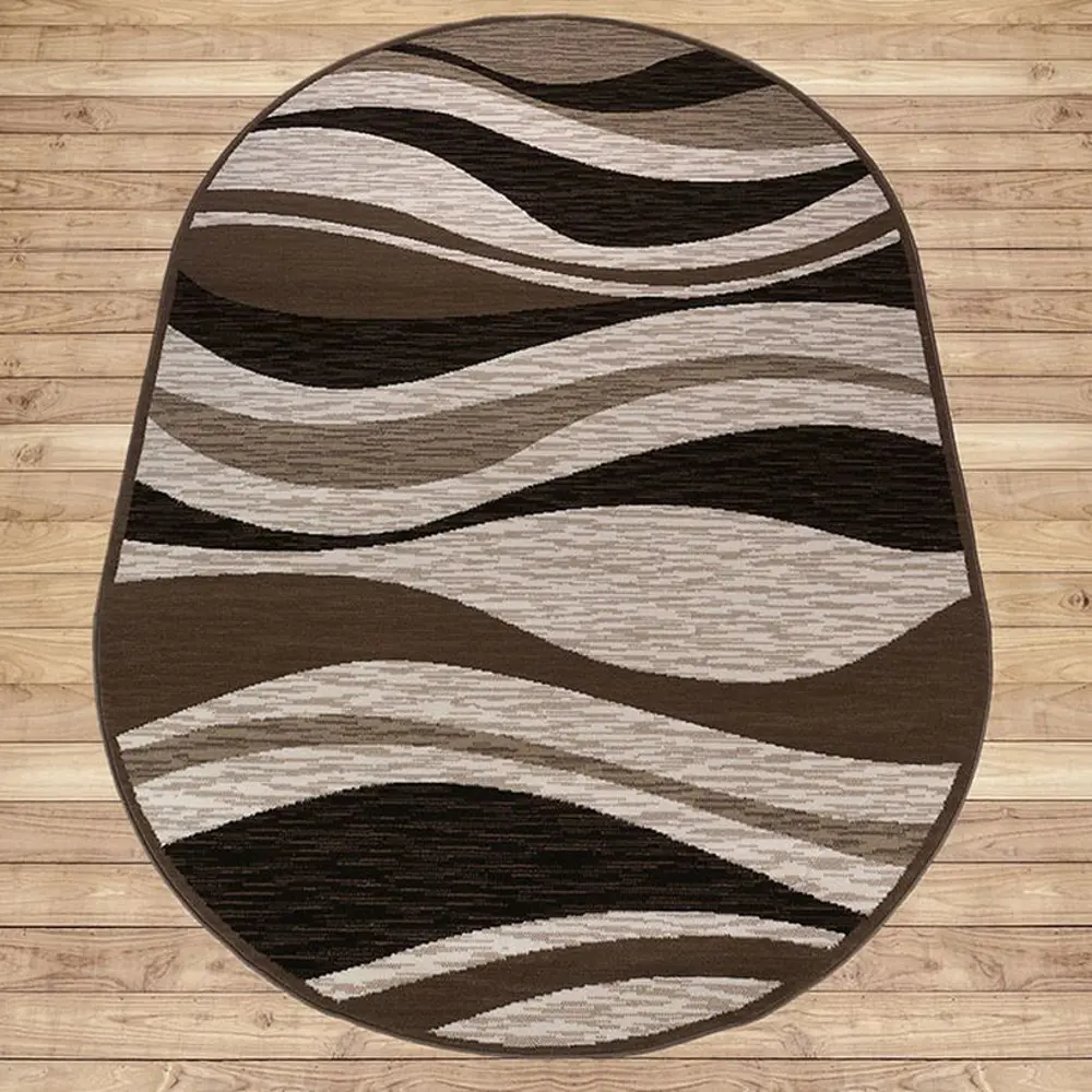 Фото Ковер Белка Сегура (15802_10834) Лайла де Люкс 70x140 см Овал Фото Ковер Белка Сегура (15802_10834) Лайла де Люкс 70x140 см Овал