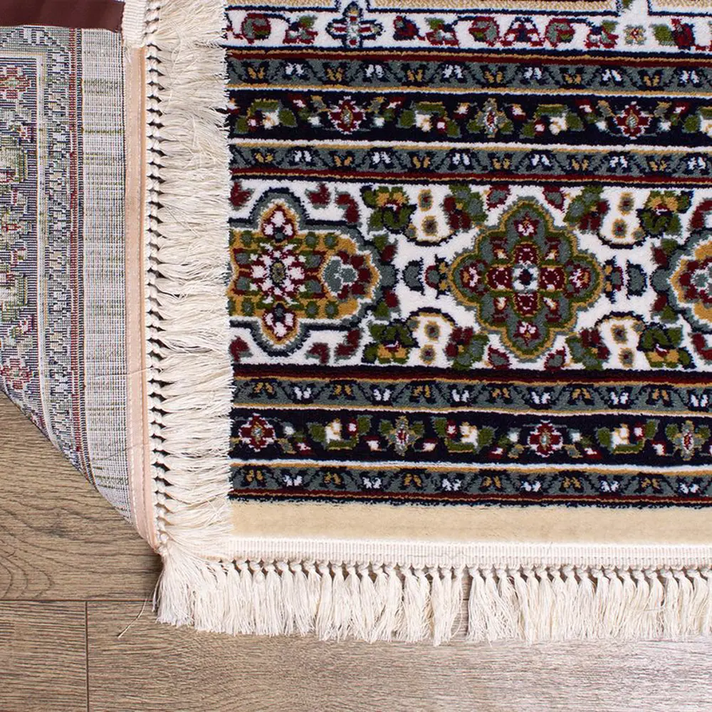 Фото 3 Ковер синтетический материал Белка сегура Табриз 200x290 см Фото 3 Ковер синтетический материал Белка сегура Табриз 200x290 см