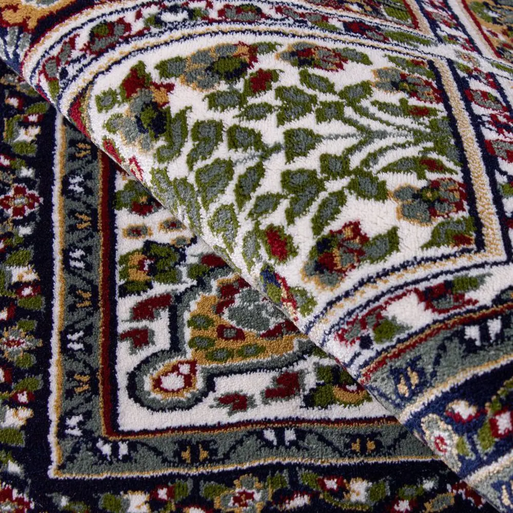 Фото 4 Ковер синтетический материал Белка сегура Табриз 200x290 см Фото 4 Ковер синтетический материал Белка сегура Табриз 200x290 см