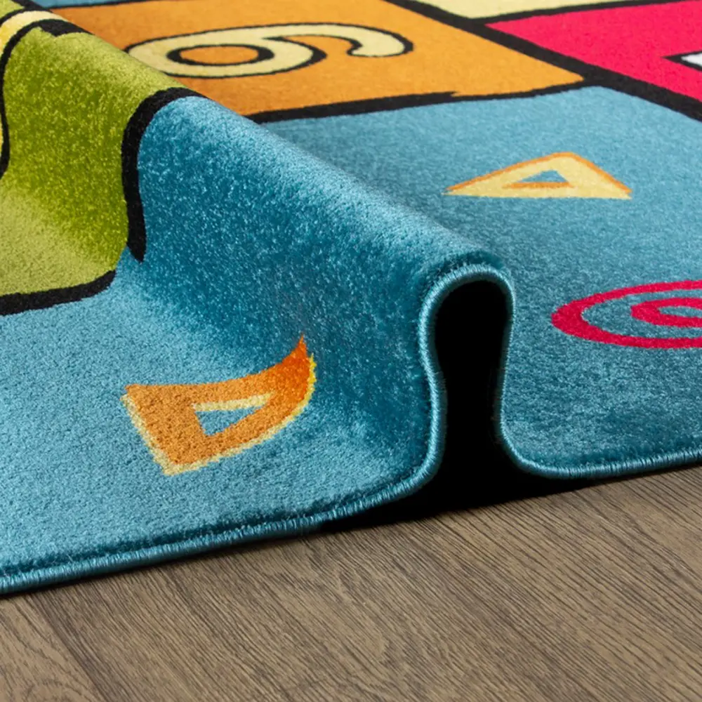 Фото 2 Ковер Белка Сегура Фэнси 20723_22088 Прямой 300x400 см Фото 2 Ковер Белка Сегура Фэнси 20723_22088 Прямой 300x400 см