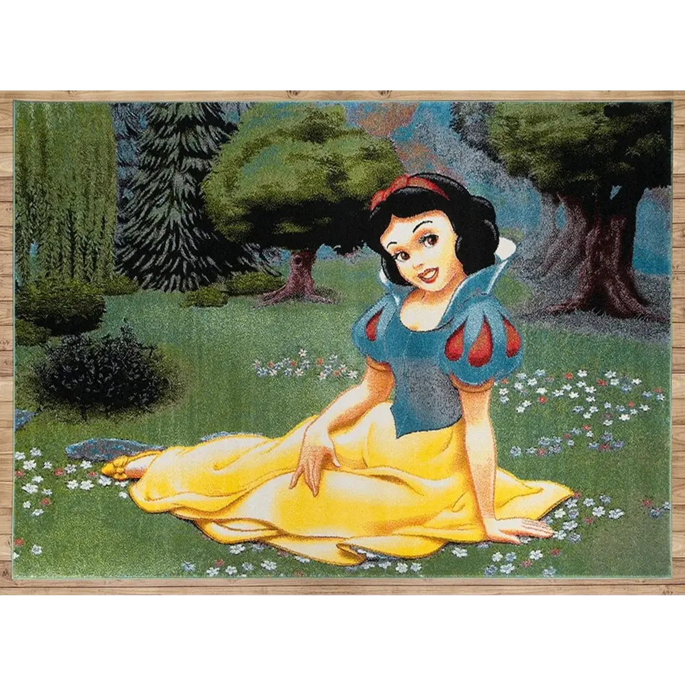 Фото 2 Ковер синтетический Белка 20901_22047 материал сегура Фэнси 200x300 см