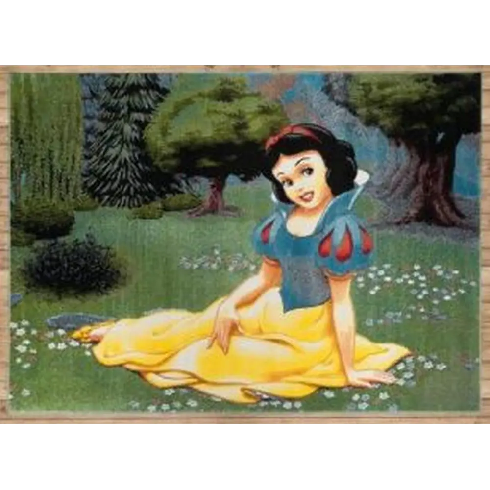 Фото Ковер синтетический Белка 20901_22047 материал сегура Фэнси 200x300 см