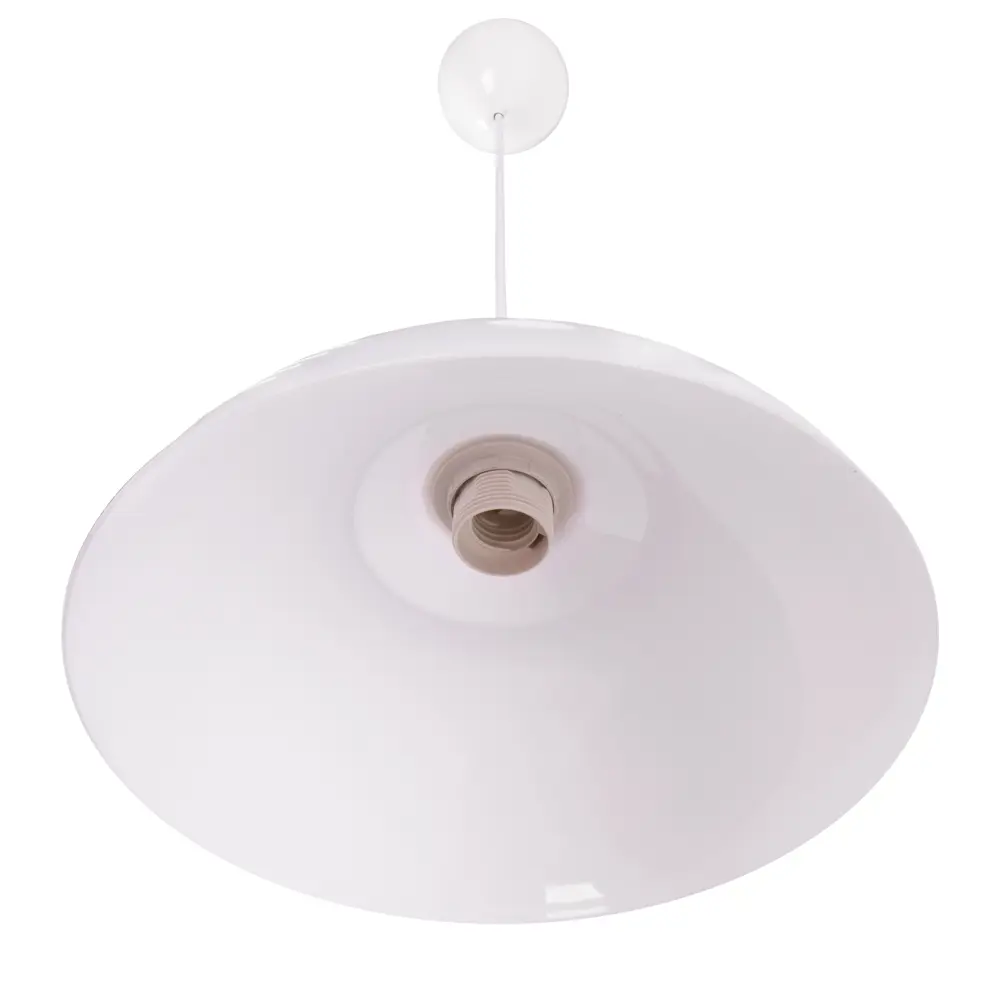 Фото 4 Люстра потолочная De fran Астор 1122/1 1 лампа 5 м² цвет белый Фото 4 Люстра потолочная De fran Астор 1122/1 1 лампа 5 м² цвет белый